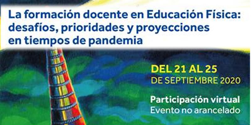 Jornadas de intercambio nacional