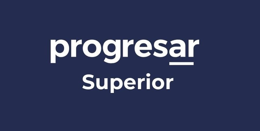 Becas Progresar Formación Superior