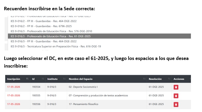 Sistema Superior